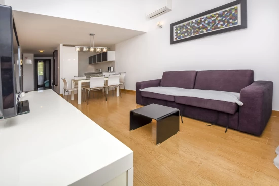 Apartmán Severní Dalmácie - Rogoznica DA 7209 N1