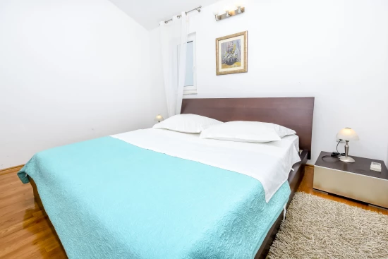 Apartmán Severní Dalmácie - Rogoznica DA 7209 N1