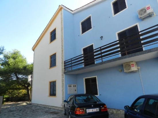 Apartmán Severní Dalmácie - Vodice DA 7210 N1