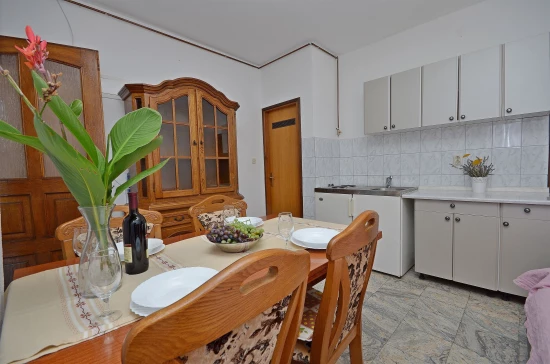 Apartmán Severní Dalmácie - Vodice DA 7210 N1