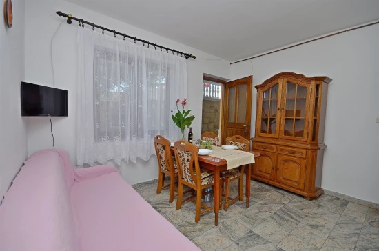 Apartmán Severní Dalmácie - Vodice DA 7210 N1