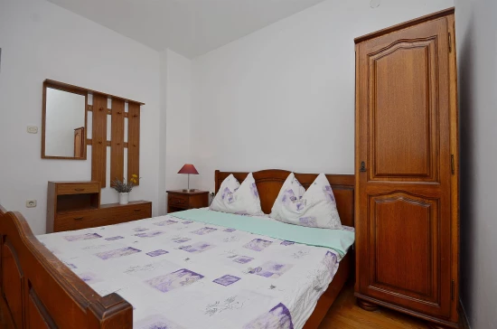 Apartmán Severní Dalmácie - Vodice DA 7210 N1