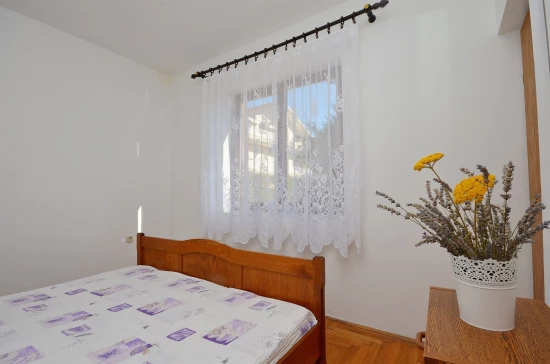 Apartmán Severní Dalmácie - Vodice DA 7210 N1