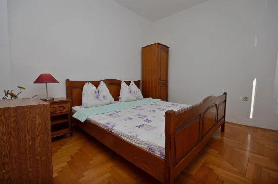 Apartmán Severní Dalmácie - Vodice DA 7210 N1