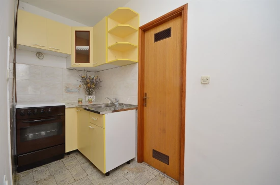 Apartmán Severní Dalmácie - Vodice DA 7210 N2