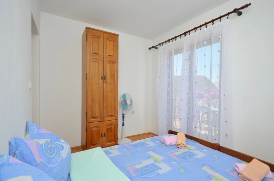 Apartmán Severní Dalmácie - Vodice DA 7210 N2