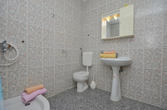 Apartmán Severní Dalmácie - Vodice DA 7210 N2