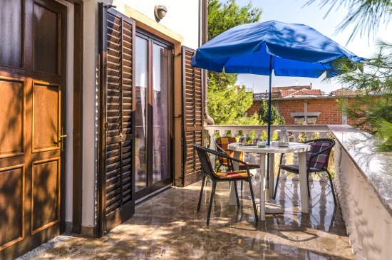 Apartmán Severní Dalmácie - Vodice DA 7210 N3