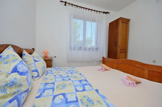 Apartmán Severní Dalmácie - Vodice DA 7210 N4