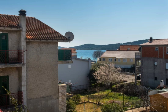 Apartmán Severní Dalmácie - Srima (Vodice) DA 7211 N2