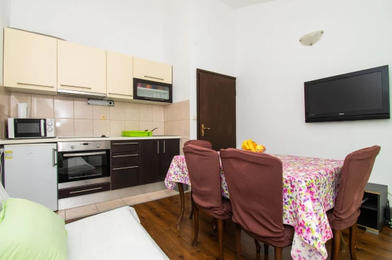 Apartmán Severní Dalmácie - Srima (Vodice) DA 7211 N2