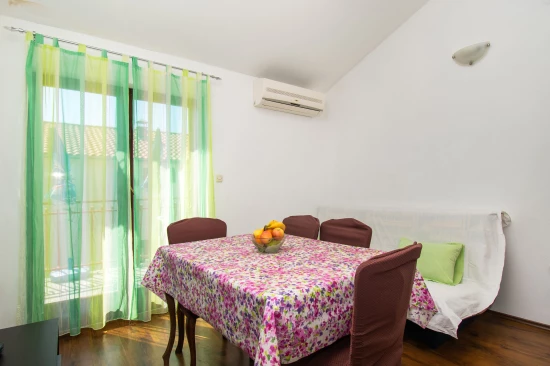 Apartmán Severní Dalmácie - Srima (Vodice) DA 7211 N2