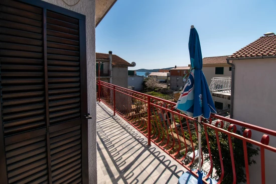 Apartmán Severní Dalmácie - Srima (Vodice) DA 7211 N2