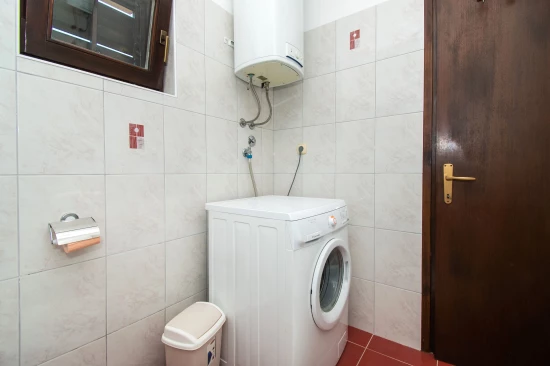 Apartmán Severní Dalmácie - Srima (Vodice) DA 7211 N2