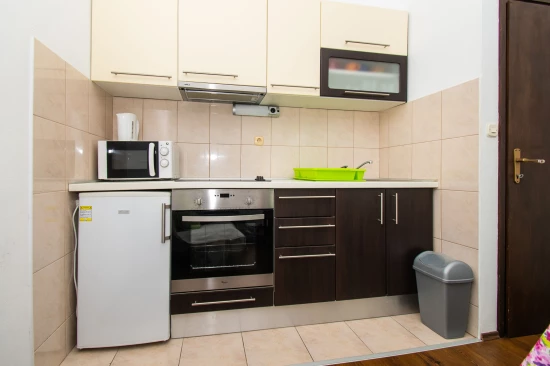 Apartmán Severní Dalmácie - Srima (Vodice) DA 7211 N2