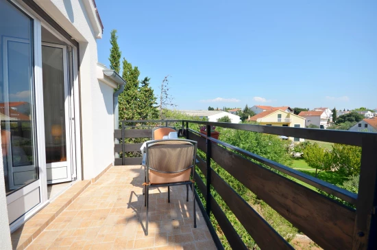 Apartmán Severní Dalmácie - Vodice DA 7213 N1