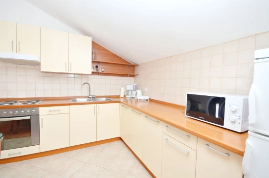 Apartmán Severní Dalmácie - Vodice DA 7213 N1