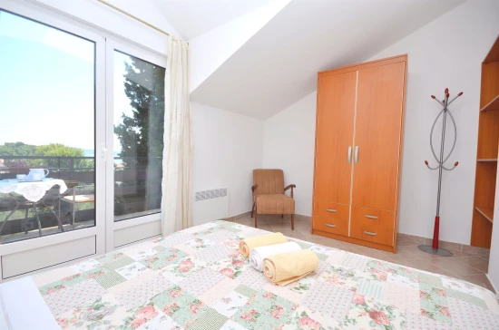 Apartmán Severní Dalmácie - Vodice DA 7213 N1