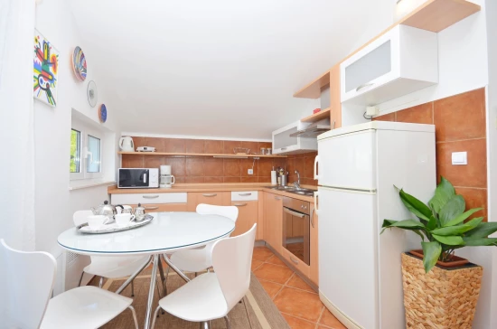 Apartmán Severní Dalmácie - Vodice DA 7213 N2