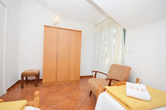 Apartmán Severní Dalmácie - Vodice DA 7213 N2