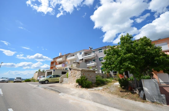 Apartmán Severní Dalmácie - Šibenik DA 7214 N1