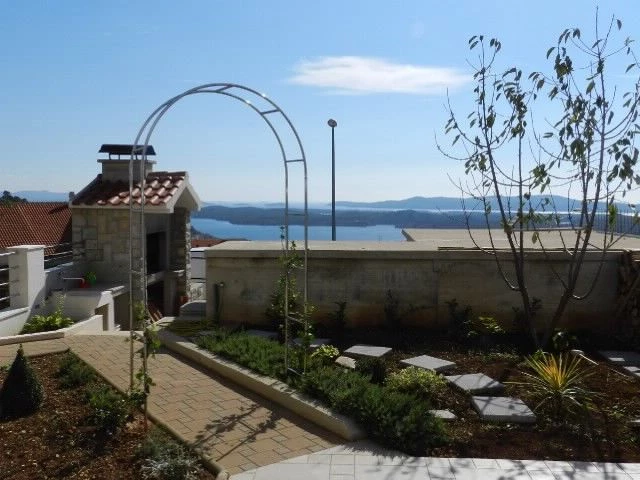 Apartmán Severní Dalmácie - Šibenik DA 7214 N1