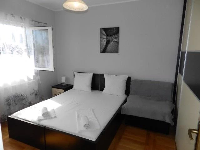 Apartmán Severní Dalmácie - Šibenik DA 7214 N1