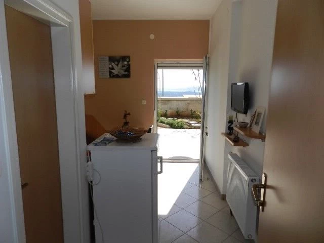 Apartmán Severní Dalmácie - Šibenik DA 7214 N1