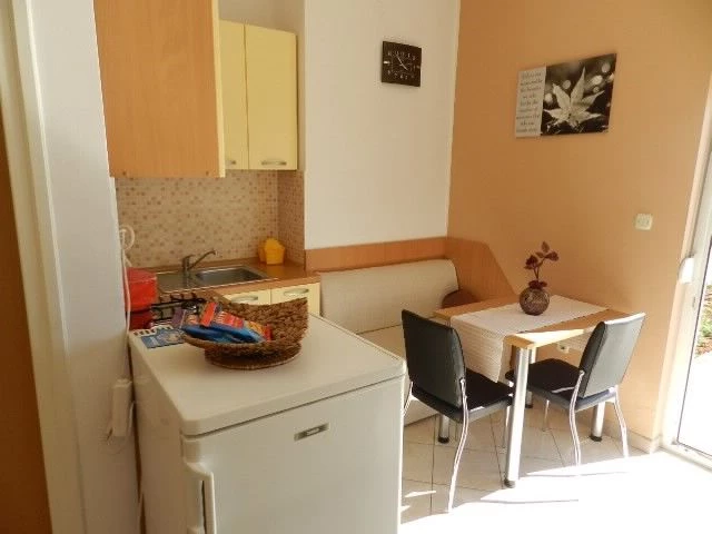 Apartmán Severní Dalmácie - Šibenik DA 7214 N1