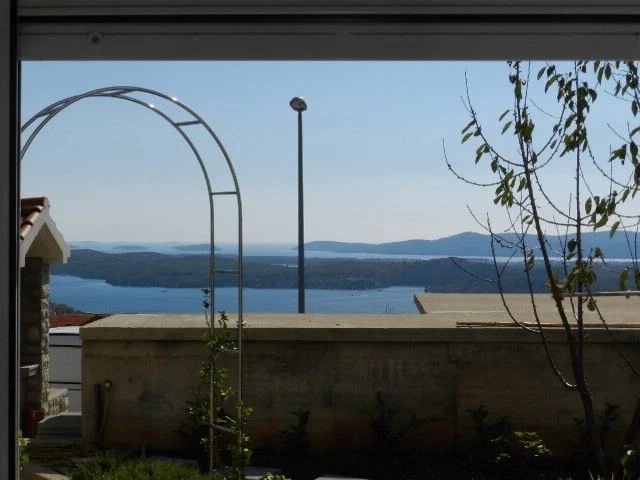 Apartmán Severní Dalmácie - Šibenik DA 7214 N1