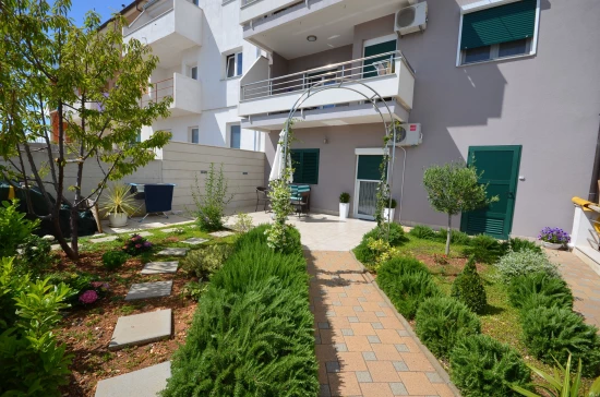 Apartmán Severní Dalmácie - Šibenik DA 7214 N1