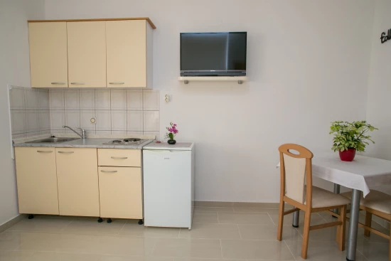 Apartmán Ostrov Pag - Zubovići OS 9268 N2