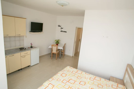 Apartmán Ostrov Pag - Zubovići OS 9268 N2