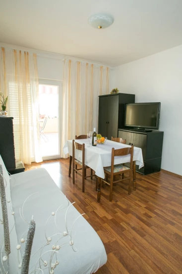 Apartmán Ostrov Pag - Zubovići OS 9268 N3