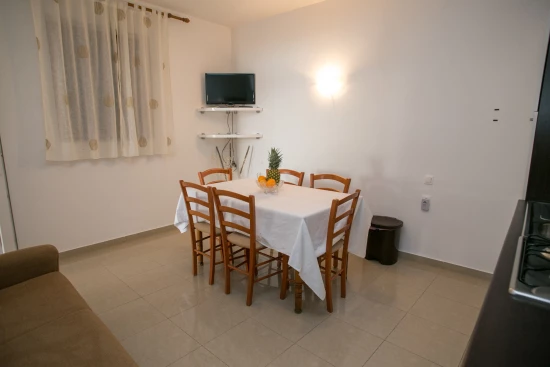 Apartmán Ostrov Pag - Zubovići OS 9268 N4