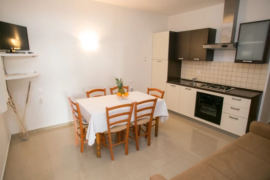 Apartmán Ostrov Pag - Zubovići OS 9268 N4