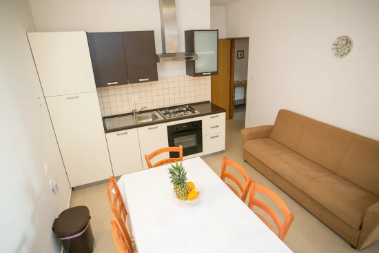 Apartmán Ostrov Pag - Zubovići OS 9268 N4