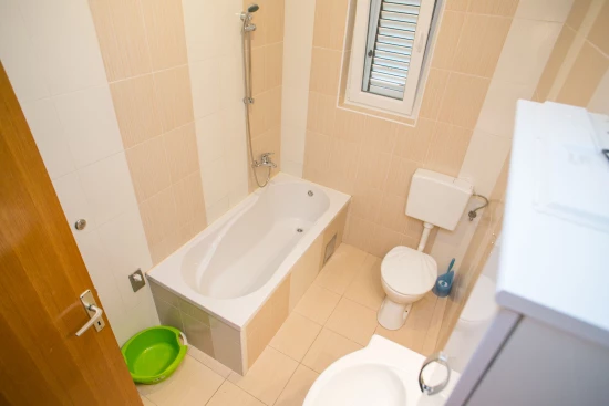 Apartmán Ostrov Pag - Zubovići OS 9268 N4