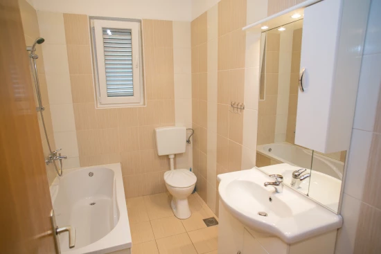 Apartmán Ostrov Pag - Zubovići OS 9268 N4