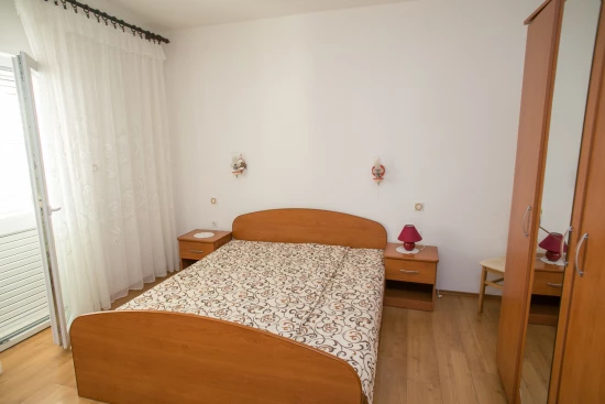 Apartmán Ostrov Pag - Zubovići OS 9268 N4