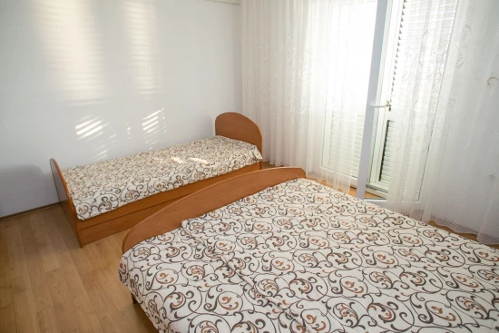 Apartmán Ostrov Pag - Zubovići OS 9268 N4