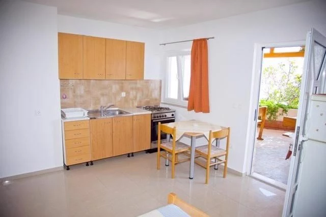 Apartmán Ostrov Pag - Zubovići OS 9268 N5