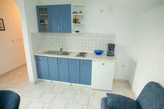 Apartmán Ostrov Pag - Zubovići OS 9269 N2