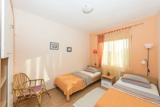 Apartmán Severní Dalmácie - Turanj DA 7216 N1