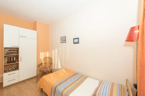 Apartmán Severní Dalmácie - Turanj DA 7216 N1