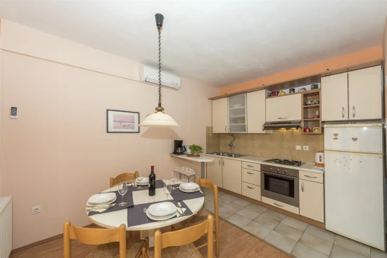 Apartmán Severní Dalmácie - Turanj DA 7216 N1