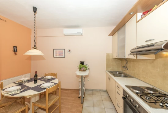 Apartmán Severní Dalmácie - Turanj DA 7216 N1