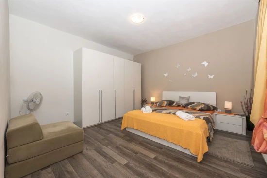 Apartmán Severní Dalmácie - Turanj DA 7216 N1