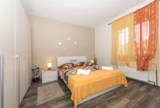 Apartmán Severní Dalmácie - Turanj DA 7216 N1