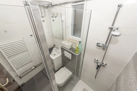 Apartmán Severní Dalmácie - Turanj DA 7216 N1